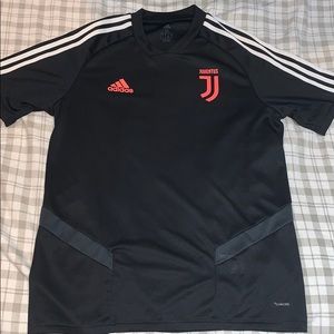 Adidas Juventus Training Jersey